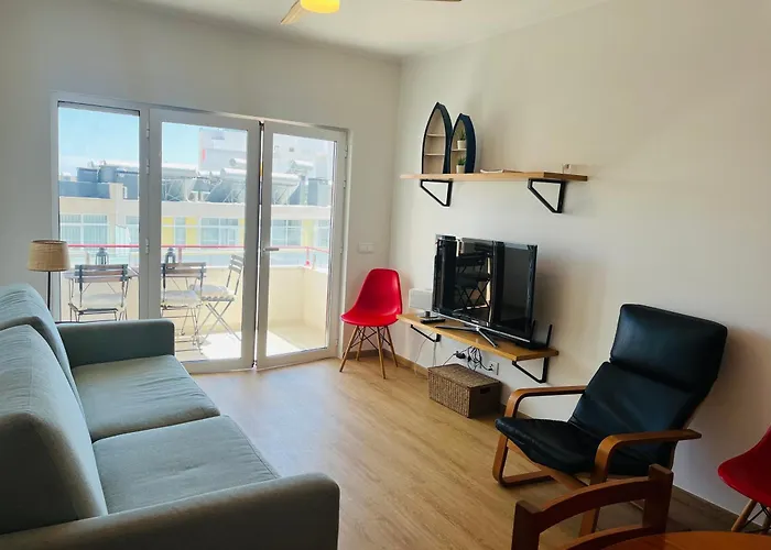 Da Rocha - - Sea View - 2 Min To * Портиман