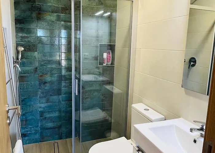 Da Rocha - - Sea View - 2 Min To