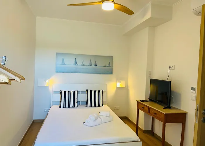 Da Rocha - - Sea View - 2 Min To Апартаменты *