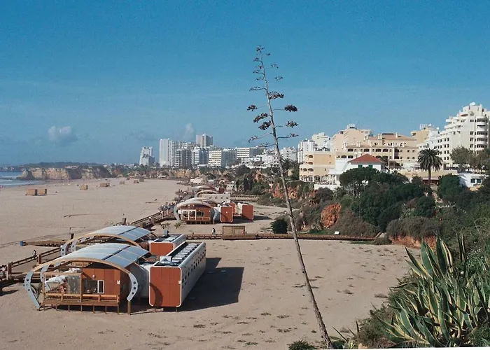 Da Rocha - - Sea View - 2 Min To