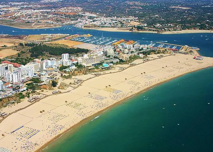 Апартаменты Da Rocha - - Sea View - 2 Min To Портиман