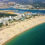 Apartamento Da Rocha - - Sea View - 2 Min To Portimão