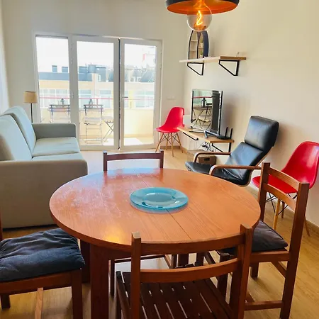 Da Rocha - - Sea View - 2 Min To Apartamento *