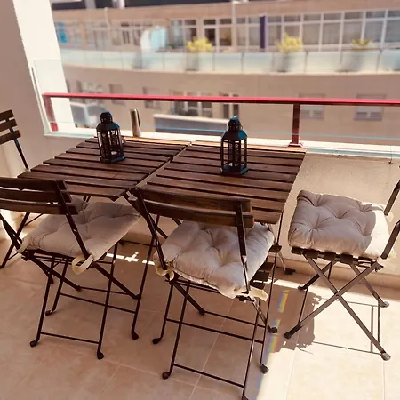 Da Rocha - - Sea View - 2 Min To *