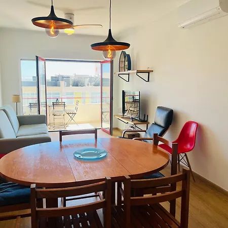 Da Rocha - - Sea View - 2 Min To 波尔蒂芒