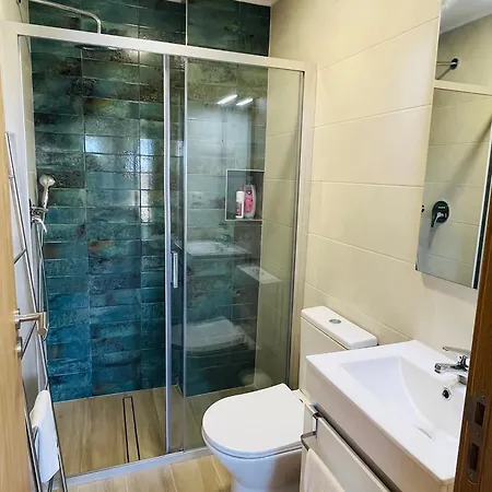 Da Rocha - - Sea View - 2 Min To