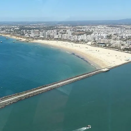 公寓 Da Rocha - - Sea View - 2 Min To *