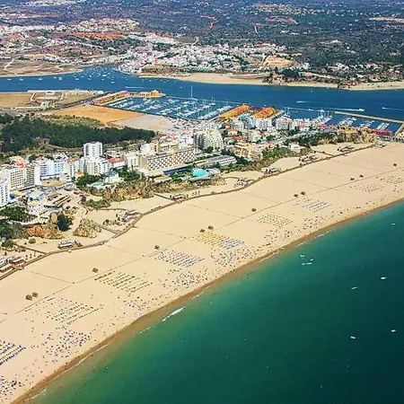 Apartamento Da Rocha - - Sea View - 2 Min To Portimão