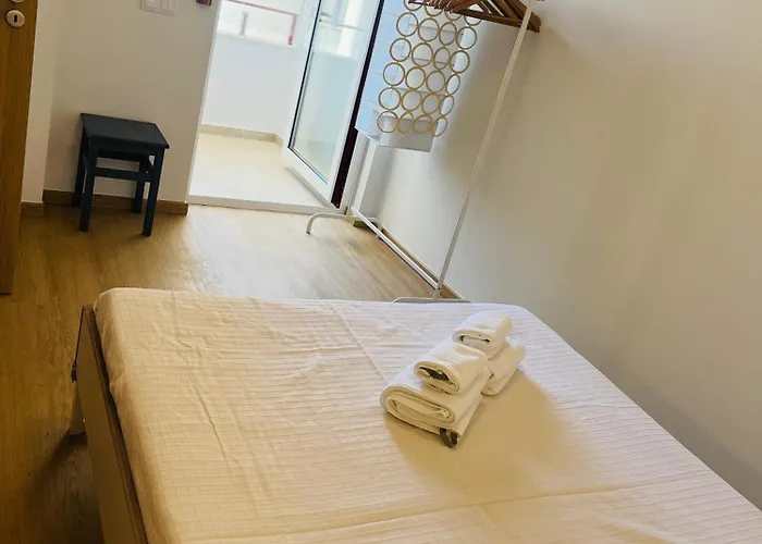 Da Rocha - - Sea View - 2 Min To * 波尔蒂芒