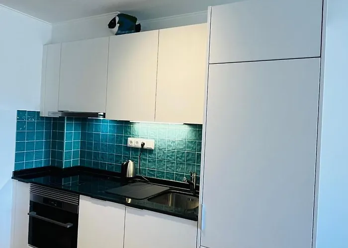 Da Rocha - - Sea View - 2 Min To 公寓