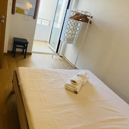 Da Rocha - - Sea View - 2 Min To * Portimão