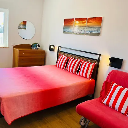 Da Rocha - - Sea View - 2 Min To Appartement *