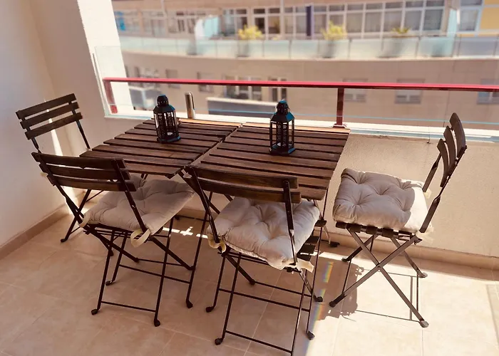 Da Rocha - - Sea View - 2 Min To *