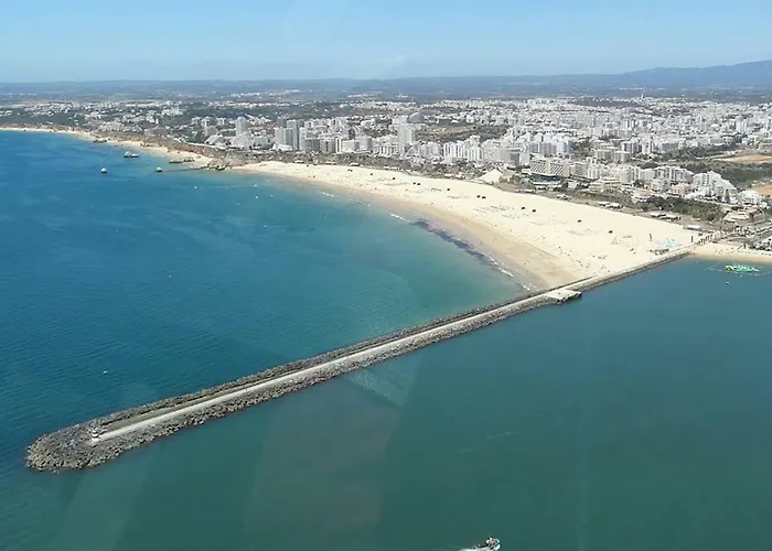 Apartment Da Rocha - - Sea View - 2 Min To *