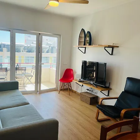 Da Rocha - - Sea View - 2 Min To * Портиман